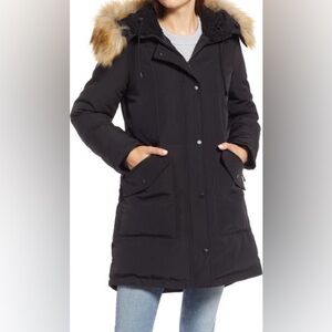 Sam Edelman Parka